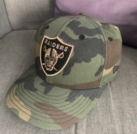 Raiders NFL Cap Niedersachsen - Sauensiek Vorschau