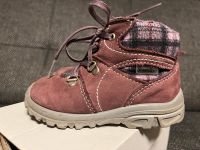 Ricosta Pepino Schuhe, Gr. 22, gefüttert Nordrhein-Westfalen - Monheim am Rhein Vorschau