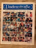 Buch „Lindenstraße“ 1.000 Folgen in Text u. Bild - gebraucht Köln - Köln Junkersdorf Vorschau