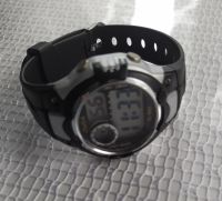 Digitale Armbanduhr für Jungen Quartz schwarz Sport Armbanduhr Baden-Württemberg - Crailsheim Vorschau