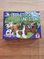 Neu: Horse Club Spiel Schleich Über Stock und Stein Niedersachsen - Nörten-Hardenberg Vorschau