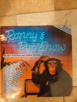 Ronny's Pop Show Vinyl LP guter Zustand Berlin - Köpenick Vorschau