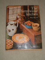 The Farmhouse Kitchen Kochbuch englisch Backbuch Brandenburg - Caputh Vorschau