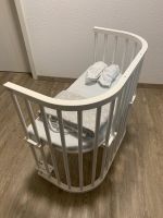 Babybay Beistellbett mit Zubehör Baden-Württemberg - Tuttlingen Vorschau