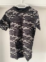 Puma T Shirt XS Thüringen - Altenburg Vorschau