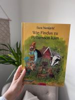 Sven Nordqvist: Wie Findus zu Pettersson kam Niedersachsen - Braunschweig Vorschau