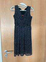 Gepunktetes Kleid - Damen (Gr. 34) Niedersachsen - Einbeck Vorschau
