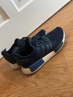 Adidas NMD Gr. 38 Blau Thüringen - Gera Vorschau