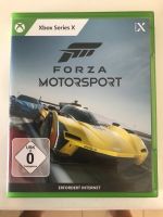 Forza Motorsport xbox Hessen - Gladenbach Vorschau
