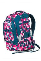 Schulrucksack Satch Pack Pink Crush Schul Tasche Rucksack Schule Nordrhein-Westfalen - Krefeld Vorschau