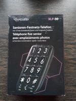Festnetz Telefon mit extra großen Tasten Niedersachsen - Buxtehude Vorschau