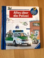 Wieso? Weshalb? Warum?, Polizei Baden-Württemberg - Jestetten Vorschau