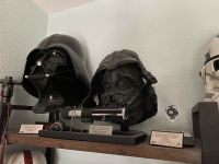 Darth Vader Helm Melted no EFX Master Replicas Sideshow 1:1 Rheinland-Pfalz - Offenbach Vorschau