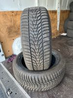 2x Hankook Winterreifen 245 50 19 245/50 R19 DOT22 8mm Baden-Württemberg - Ludwigsburg Vorschau