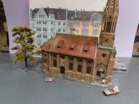 Kirche Stuttgarter Dom Vollmer H0 Modelleisenbahn Nordrhein-Westfalen - Bergisch Gladbach Vorschau