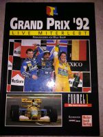 Grand Prix 92 live miterlebt Nordrhein-Westfalen - Leopoldshöhe Vorschau