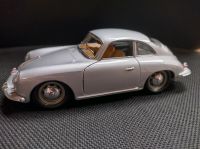 Burago Porsche 356B - lenkbar - Vitrinenmodell Nordrhein-Westfalen - Kaarst Vorschau