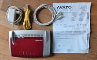 AVM FritzBox 7360 VDSL VOIP Modem Gigabit Router inkl. Rechung Köln - Marienburg Vorschau