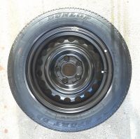 **Mercedes*Komplettrad*W201*W124*NEU*6Jx15*Reifen*185/65R15** Rheinland-Pfalz - Gunderath Vorschau