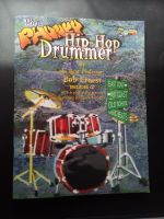 The Phunky Hip Hop Drummer, Schlagzeug Noten inkl. CD *sehr gut Bayern - Rödental Vorschau