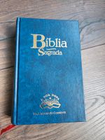 Bibel auf Portugiesisch Biblia Sagrada em português corrente Berlin - Lichtenberg Vorschau