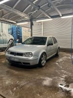 VW Golf 4, VR5, 150 PS Niedersachsen - Lilienthal Vorschau