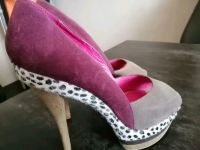 High Heels gr 40, Damenschuhe, Pumps gr 40 Nordrhein-Westfalen - Selfkant Vorschau