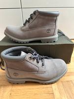 Timberland Damen Nellie Chukka Boots Schuhe Stiefel Grau 39,5 NEU Baden-Württemberg - Pforzheim Vorschau