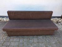 Sofa Klappsofa Schlafsofa Hessen - Sinn Vorschau