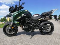 Benelli TRK 702 ABS "incl. Kofferset, sofort lieferbar" Bayern - Amberg Vorschau