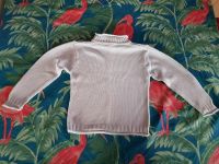 Rolli Strickpullover Gr.92-98 in hellblau Baumwolle Sehr guter Zu Niedersachsen - Meine Vorschau