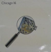 Chicago – Chicago 16 LP / VINYL / SCHALLPLATTE ( CZ ) Mecklenburg-Vorpommern - Samtens Vorschau