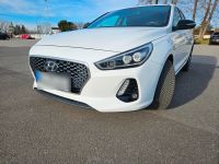 Hyundai I 30 Fastback Benziner Hessen - Trebur Vorschau