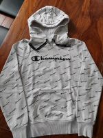 Hoodie ☆ Champion ☆ Größe S Hessen - Rosbach (v d Höhe) Vorschau