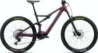 Orbea RISE H20 (Metallic Mulberry-Black (Matt)) 2023 Größe L,M Bayern - Würzburg Vorschau