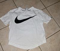 Nike Tshirt kurz cropped XS Hessen - Gudensberg Vorschau