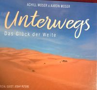 Hörbuch „Unterwegs“ „Das Glück der Weite“ Rheinland-Pfalz - Billigheim-Ingenheim Vorschau