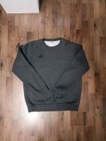 Adidas Herren Pullover Dunkelgrau Größe XL Sachsen-Anhalt - Ilsenburg (Harz) Vorschau