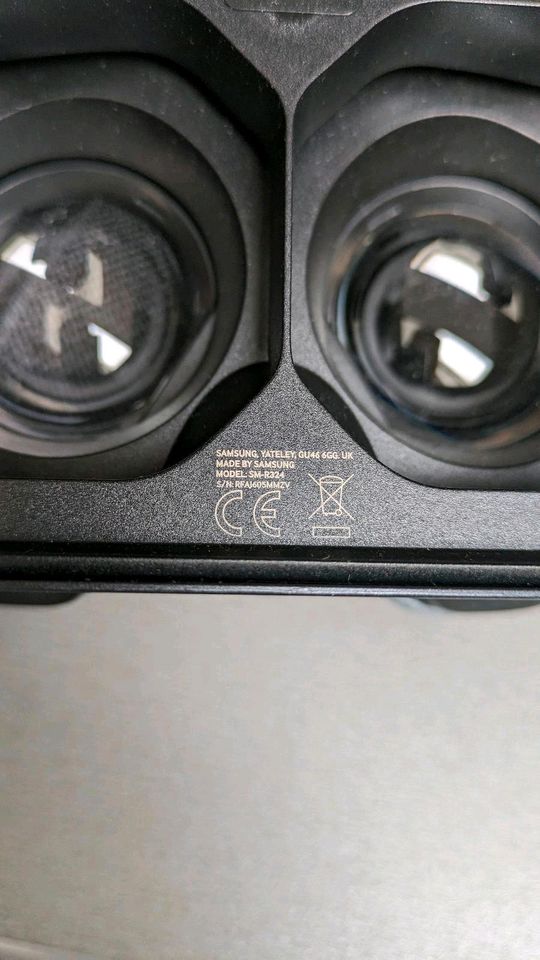 Samsung Gear VR Oculus SM-R324 in Moosinning