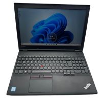 Lenovo ThinkPad L570  I7-7500u 512GB NVMe SSD DVD/RW 16GB RAM Nordrhein-Westfalen - Fröndenberg (Ruhr) Vorschau