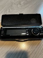 Autoradio MP3 /Bluetooth/ CD /SD /MMC Player Niedersachsen - Osnabrück Vorschau