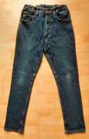 Jeans skinny fit Gr. 164 dunkelblau H&M Baden-Württemberg - Mössingen Vorschau