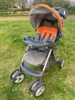 Kinderwagen | Buggy | Baby-Autositz | Graco Brandenburg - Zehdenick Vorschau