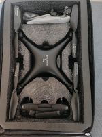 2-Achsen Drohne mit Gimbal Snaptain SP600N mit Koffer Wuppertal - Oberbarmen Vorschau