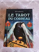 Le Tarot du Corbeau. Raben Tarot (franz. Ausgabe) Thüringen - Weimar Vorschau
