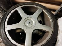 Abt SP1 BBS RD182 Audi A3 S3 8L RS6 4B A4 8E B6 B7 19 Zoll Thüringen - Zella-Mehlis Vorschau