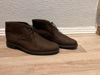 Herrenschuh Clarks Wildleder Berlin - Treptow Vorschau