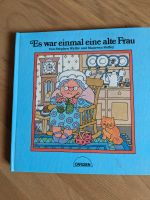 Es war einmal eine alte Frau (mit Aufklappelementen) für Sammler! Nordrhein-Westfalen - Nettetal Vorschau