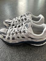 Nike P6000 Saarland - Bexbach Vorschau