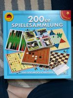 200er Spielelsammlung Eimsbüttel - Hamburg Schnelsen Vorschau